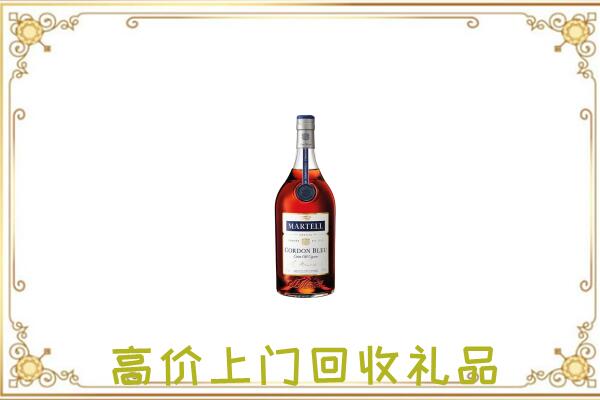 西峰附近回收马爹利